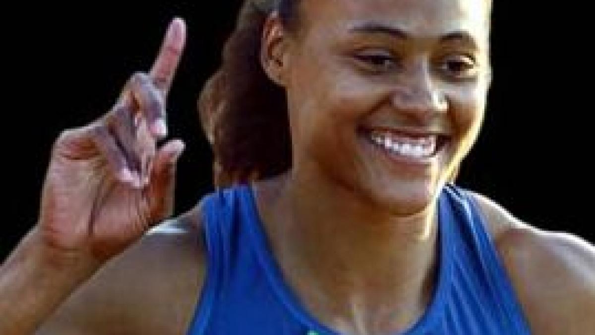 Fosta atletă Marion Jones se reapucă de baschet: Acest lucru mi-ar da ocazia de a trimite un mesaj tinerilor 