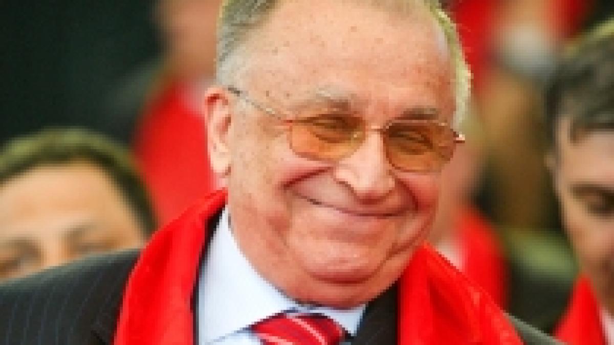 Interviu cu Ion Iliescu: Ceauşescu m-a promovat, dar nu regret executarea lui în ziua de Crăciun 