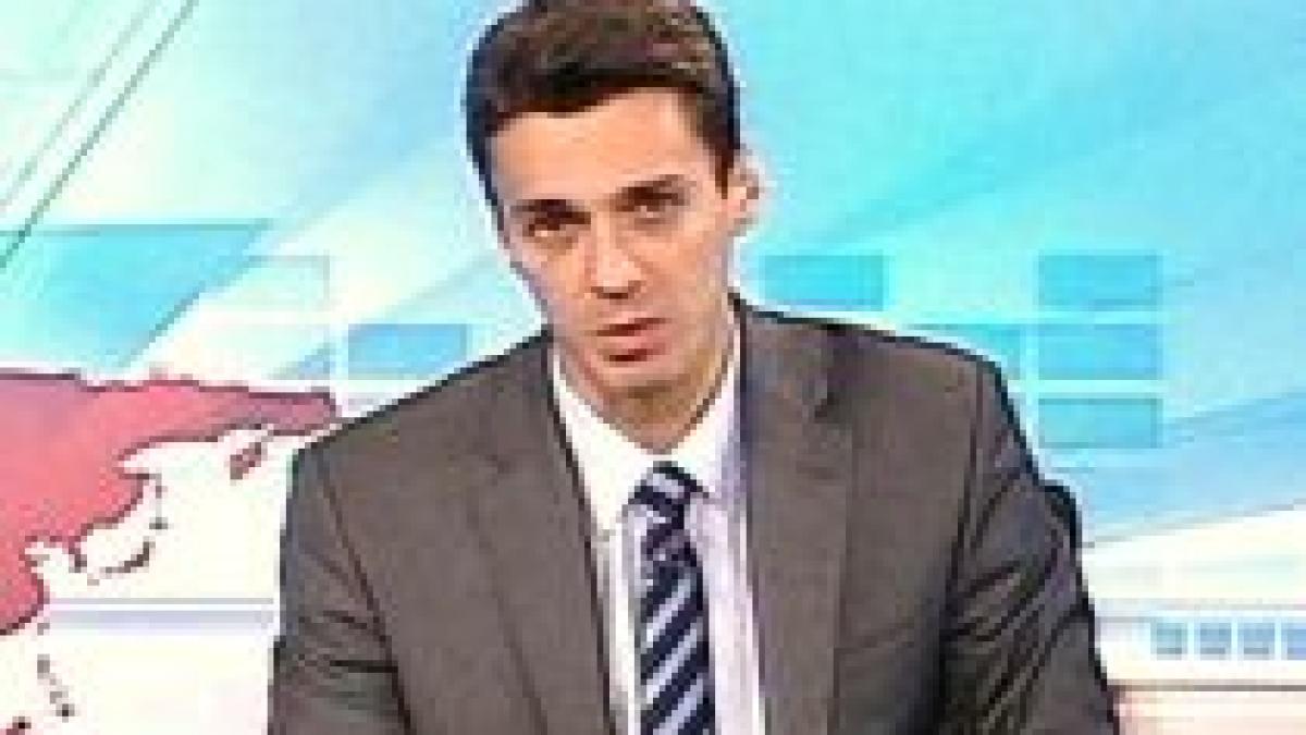 Lumea lui Mircea Badea: România este ţara fără logică. Subiectul comunism este unul fals (VIDEO)