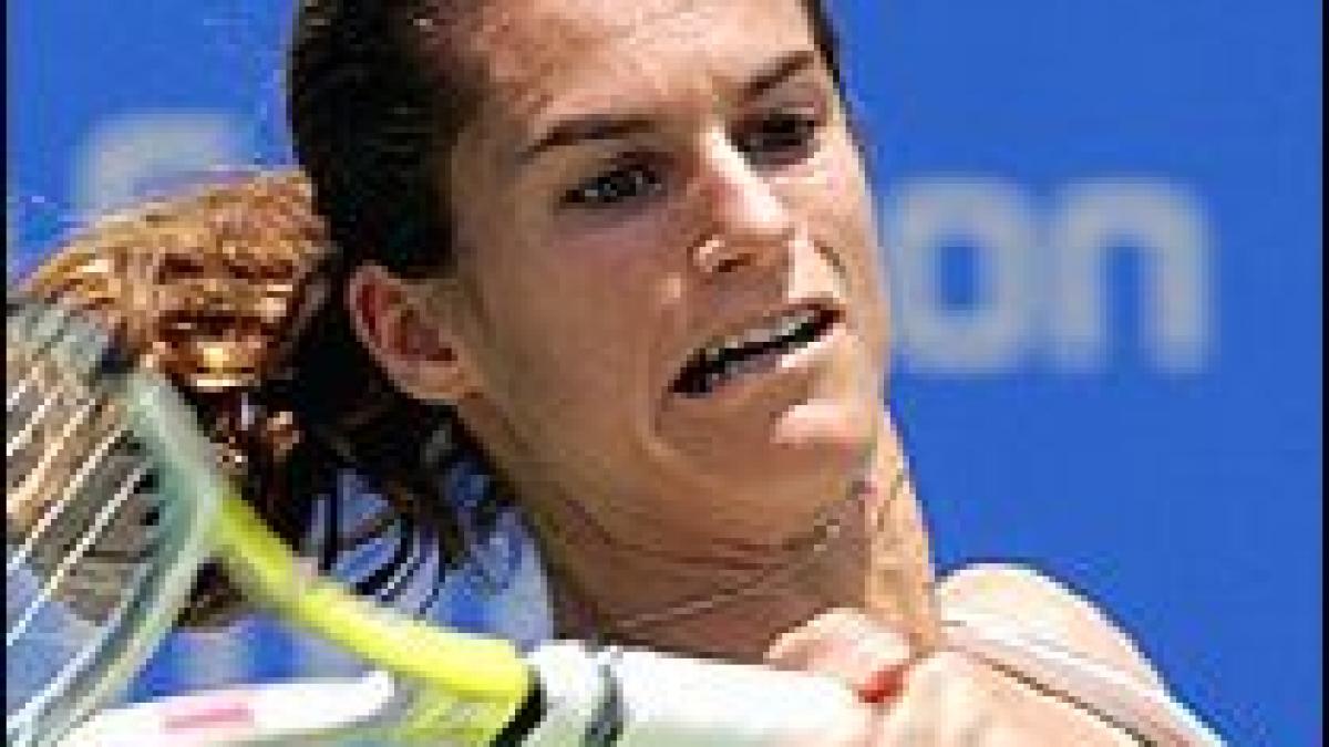 Amelie Mauresmo se retrage din tenis, la vârsta de 30 de ani