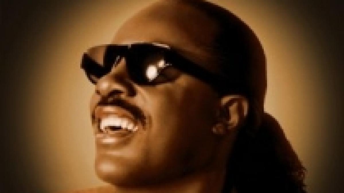 Stevie Wonder, desemnat ambasador ONU pentru pace