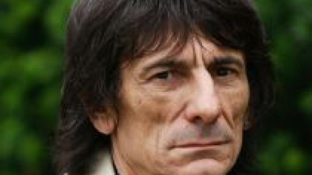 Chitaristul de la Rolling Stones, arestat pentru că şi-a bătut prietena