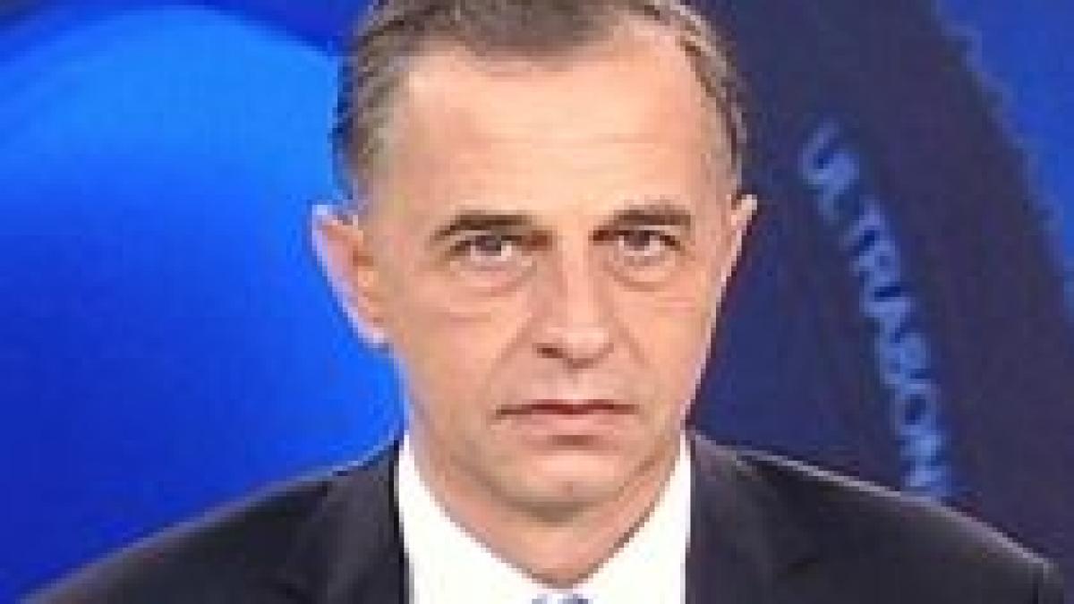 Mircea Geoană: Am câştigat nişte prieteni în această competiţie (VIDEO)
