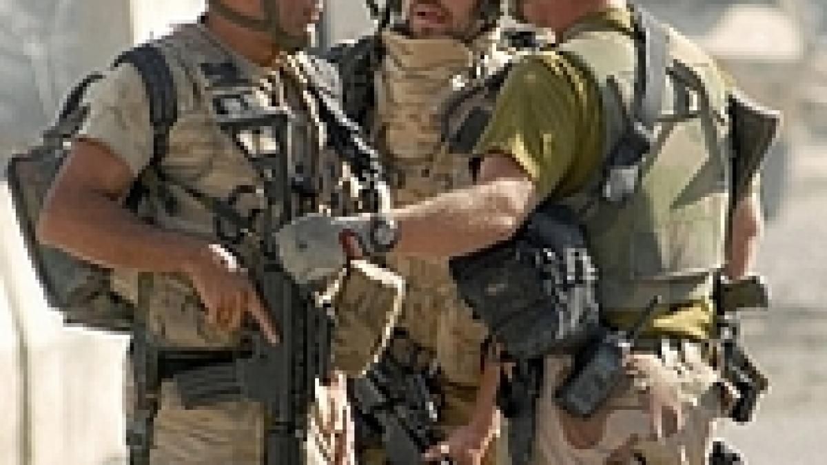 Pentagon: În 2011, "foarte puţini" soldaţi se vor retrage din Afganistan
