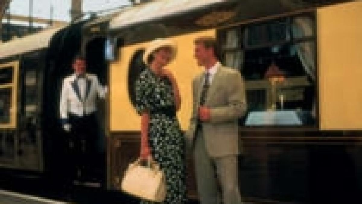 Trenul Orient Express va pleca în ultima cursă, după 125 de ani de la lansare