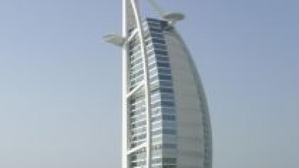 Guvernul din Dubai nu vrea să ajute Dubai World