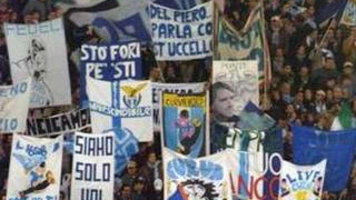 Lazio pierde derby-ul local cu AS Roma şi rămâne la un punct de retrogradare. Vezi rezultatele din Serie A