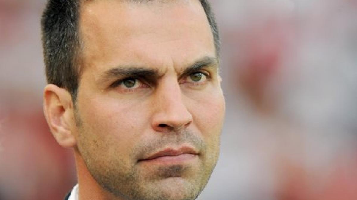 Markus Babbel: Fanii lui Stuttgart nu au înţeles nimic din sinuciderea lui Enke