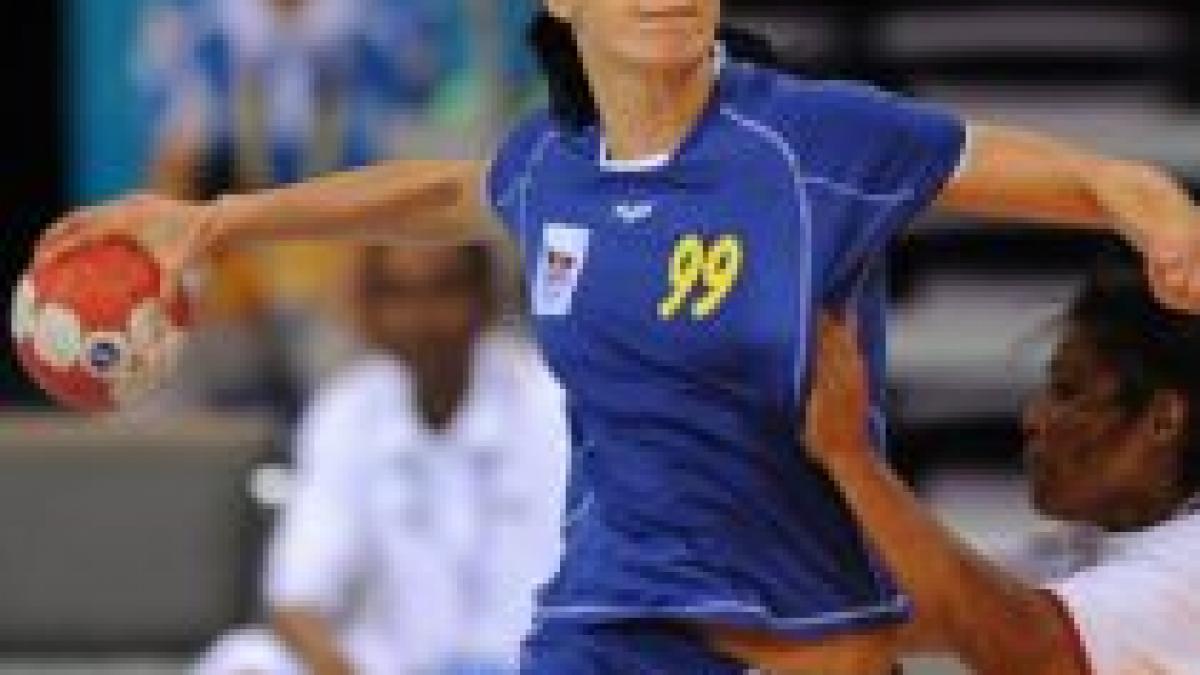 România învinge Ungaria şi îşi asigură practic calificarea în faza a doua a CM de handbal din China