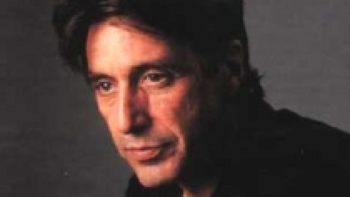 Al Pacino va juca în piesa de teatru "Neguţătorul din Veneţia" de William Shakespeare