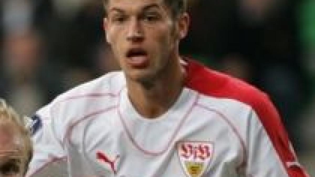 Critici de la căpitanul lui Stuttgart: "Unirea face foarte puţin pentru fotbal"