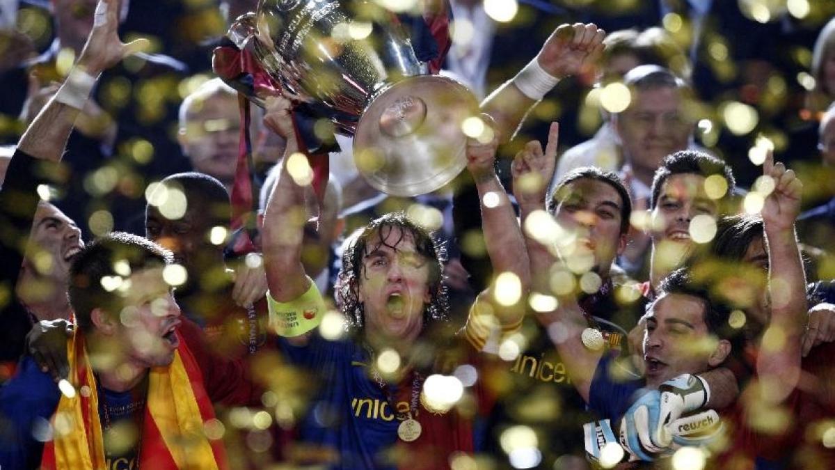 Jucătorii de la Barcelona şi Real Madrid îşi dispută premiul FIFA pentru "Jucătorul Anului"