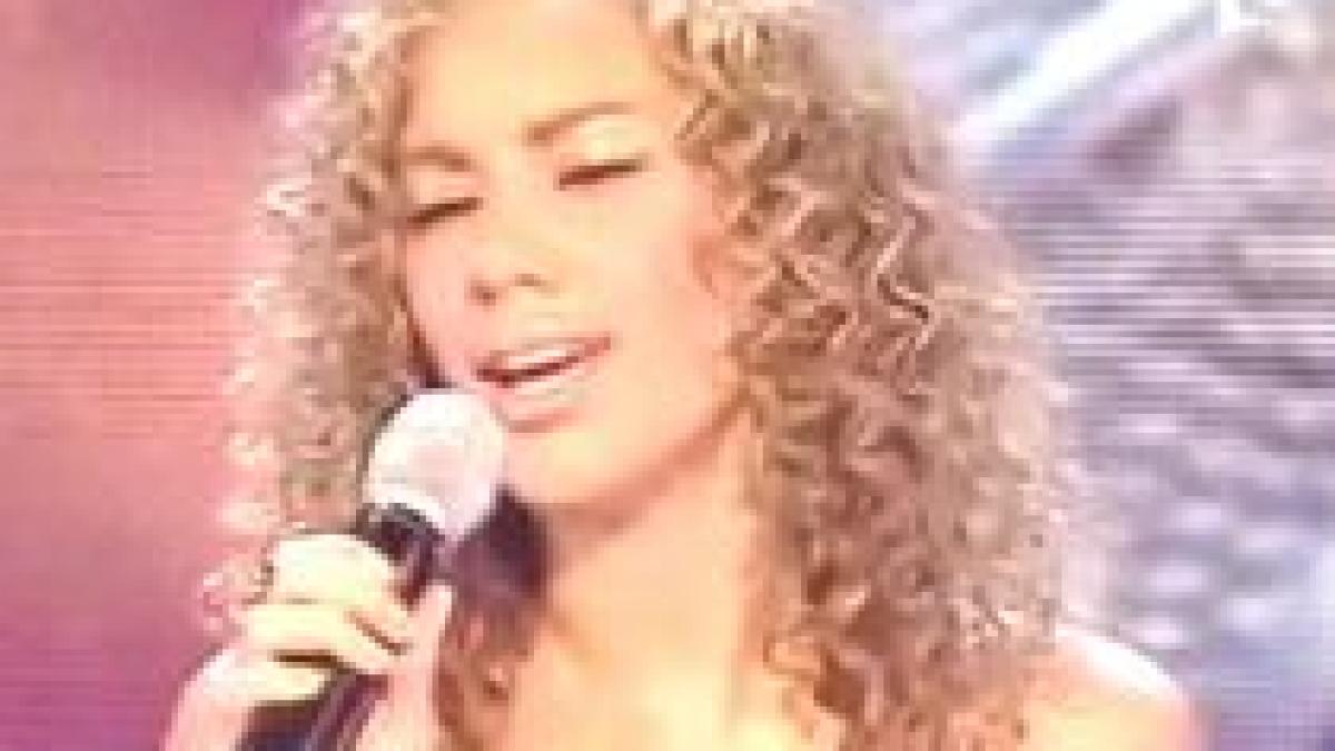 Leona Lewis i-a cântat unui miliardar român pentru 150.000 de euro