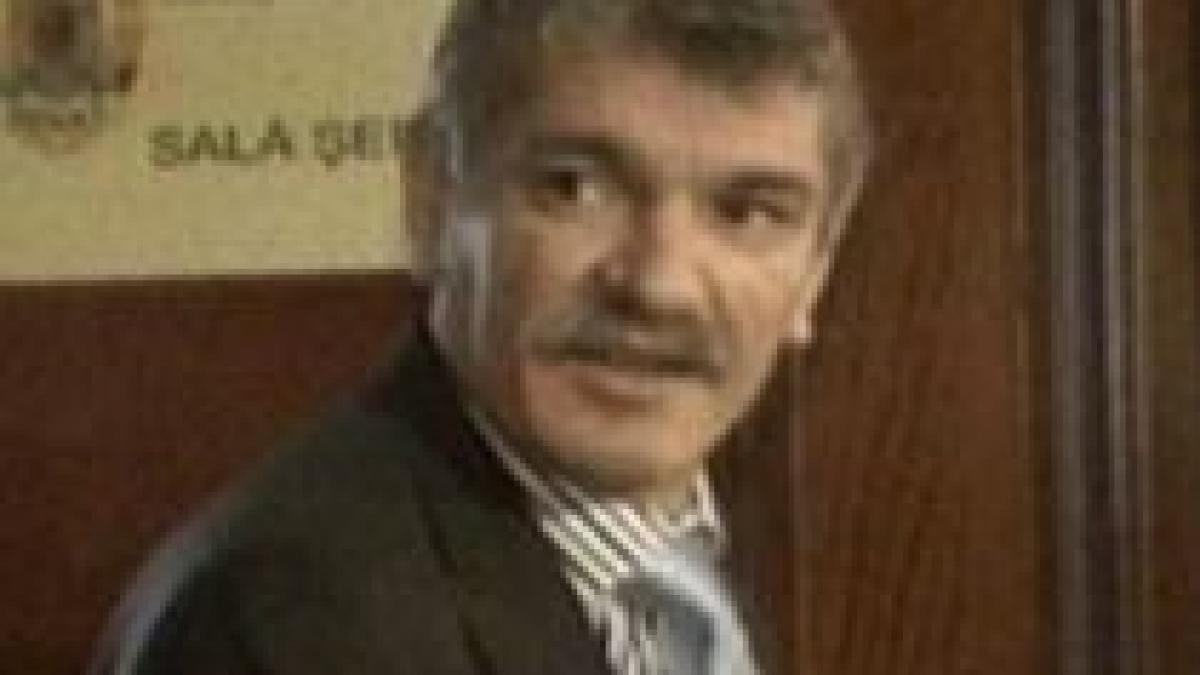 Directorul STS, la audieri pe tema presupusei implicări în numărătoarea paralelă a PDL