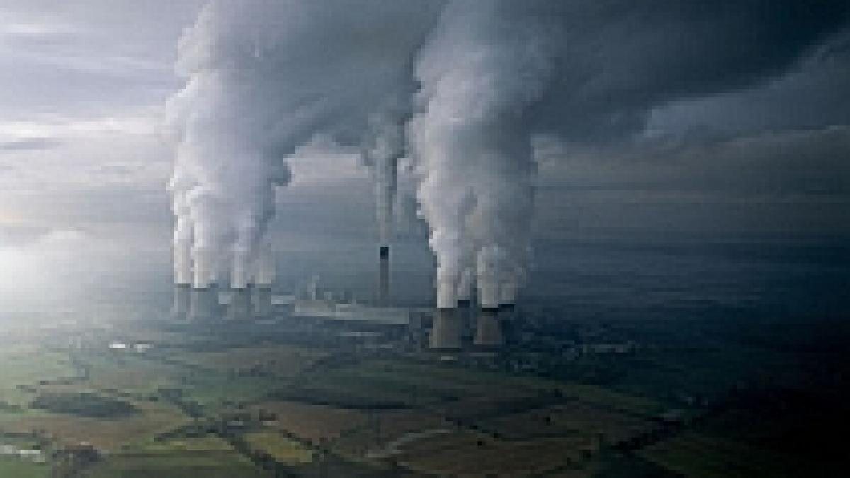 UE acordă 1,5 miliarde euro pentru proiecte eoliene şi de captură a carbonului