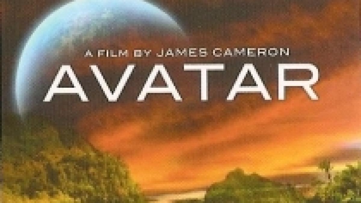 Avatar, unul dintre cele mai scumpe filme din istorie, lansat în România pe 18 decembrie