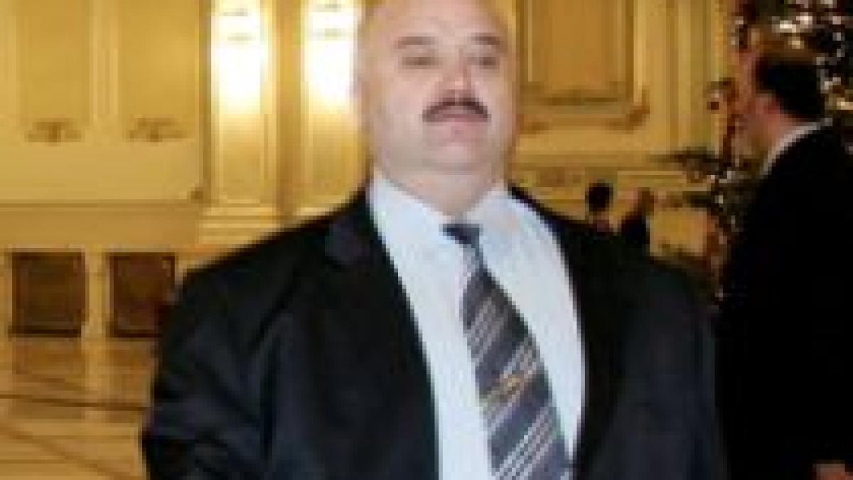 Cătălin Voicu: Procurorii DNA mi-au interzis să mă văd cu Vanghelie, Hrebenciuc şi Dan Ioan Popescu