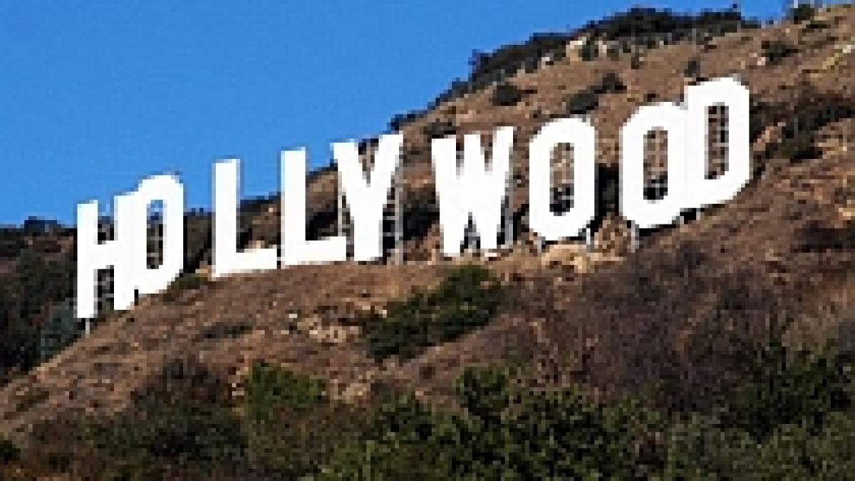 Hollywood se aşteaptă la încasări de 10 miliarde dolari în 2009