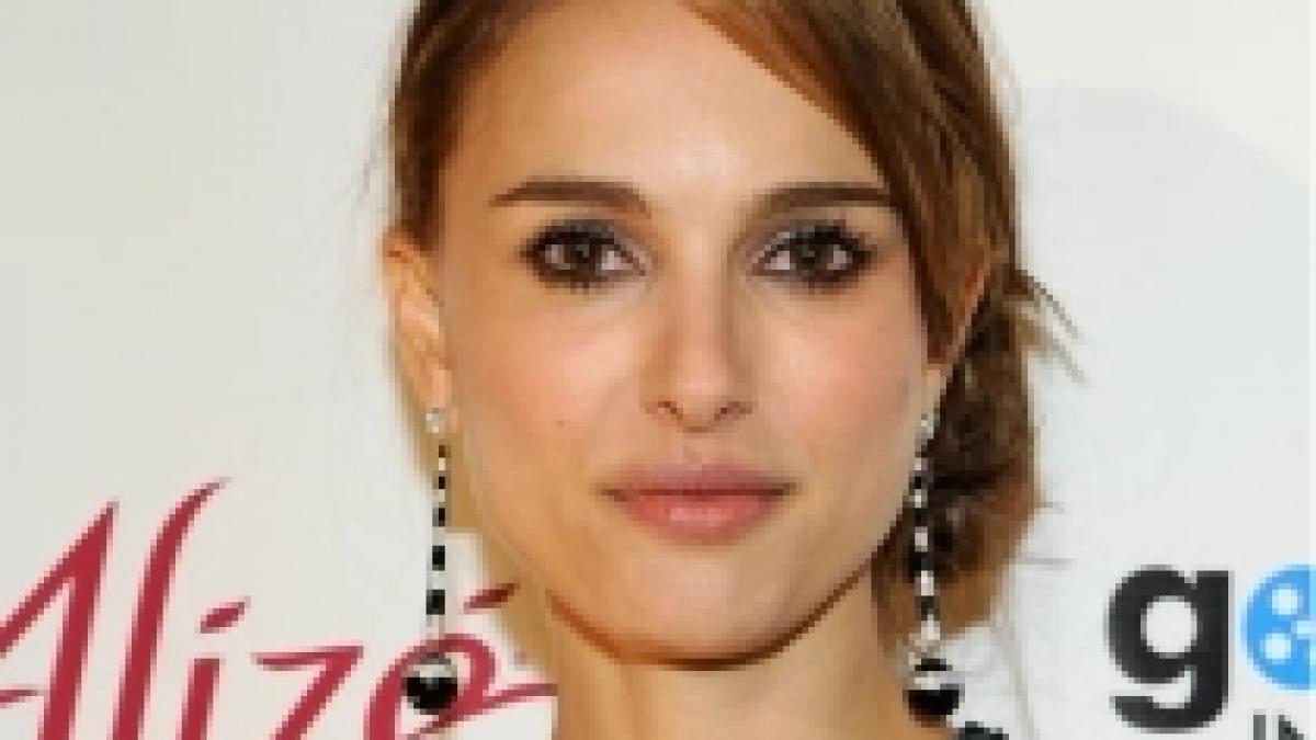 Natalie Portman va interpreta rolul principal în "Mândrie, prejudecată şi zombie"