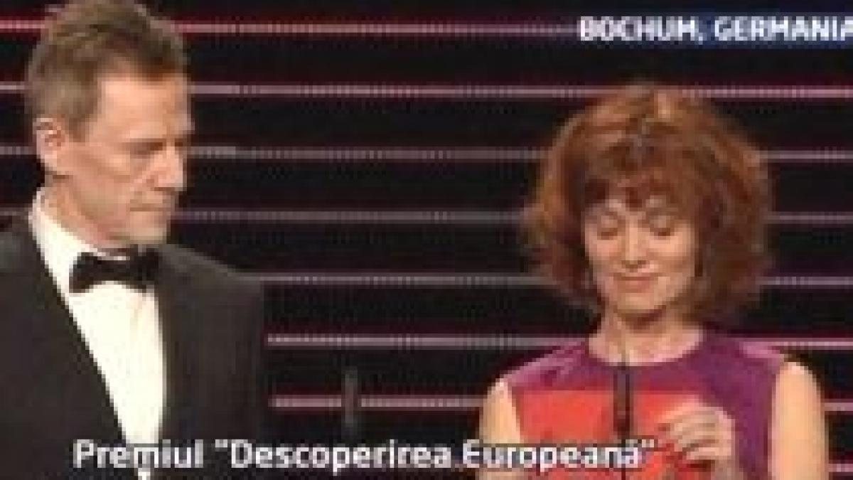 "Katalin Varga", un film realizat în România, desemnat "Descoperirea Europeană a anului" (VIDEO)