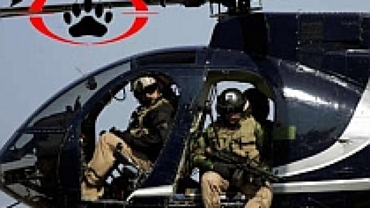 Compania Blackwater, implicată în bombardarea Pakistanului
