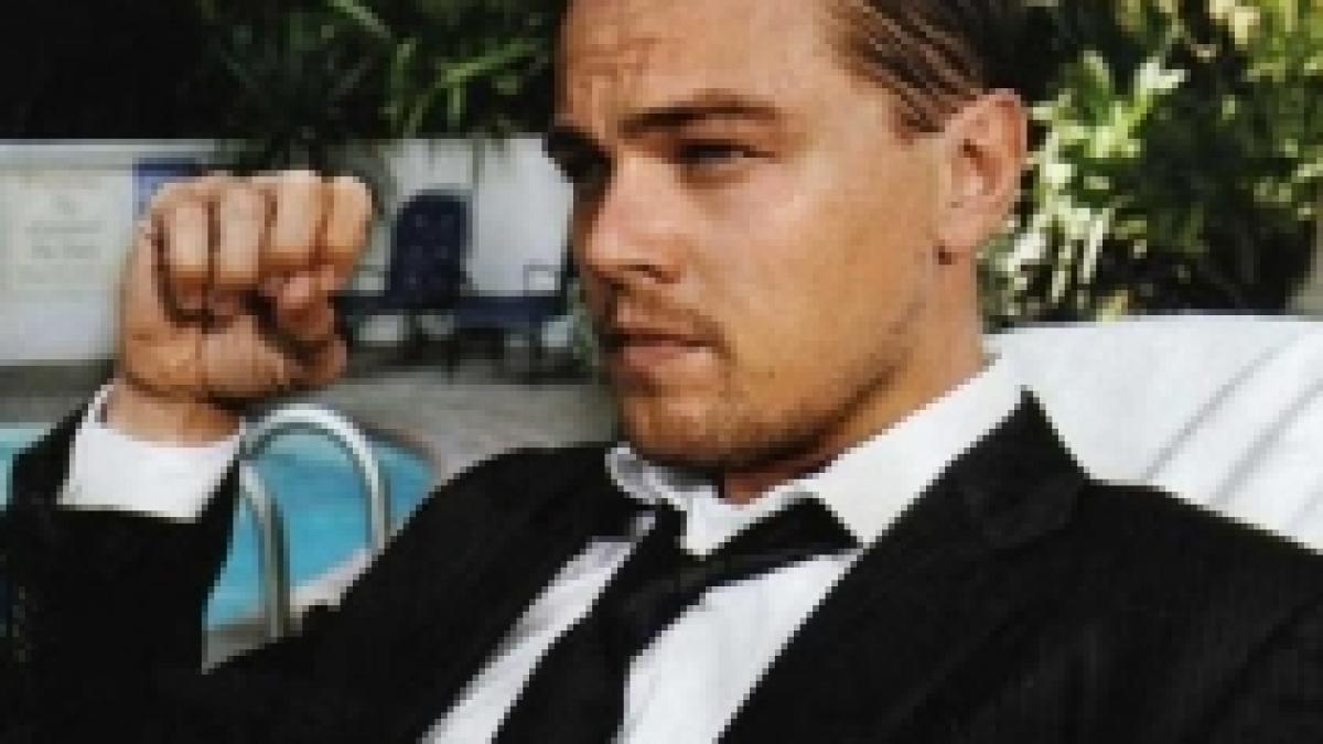 Leonardo DiCaprio, într-un film despre vikingi în regia lui Mel Gibson 