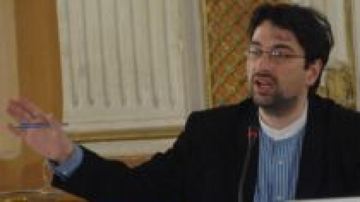 PDL şi PSD se bat pe beneficiile de imagine ale referendumului şi modificările constituţionale