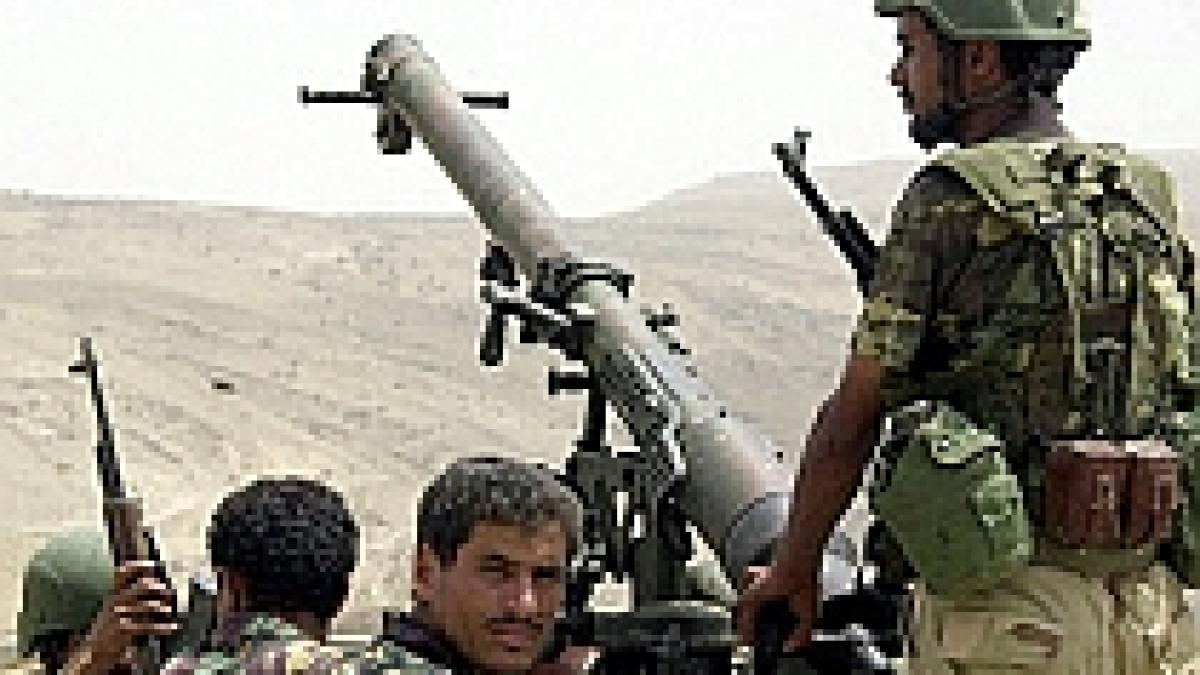 SUA va antrena armata din Yemen pentru ca statul arab să nu devină bază al-Qaeda 
