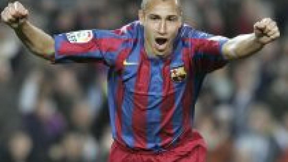 Henrik Larsson începe meseria de antrenor de jos, în liga a doua suedeză 