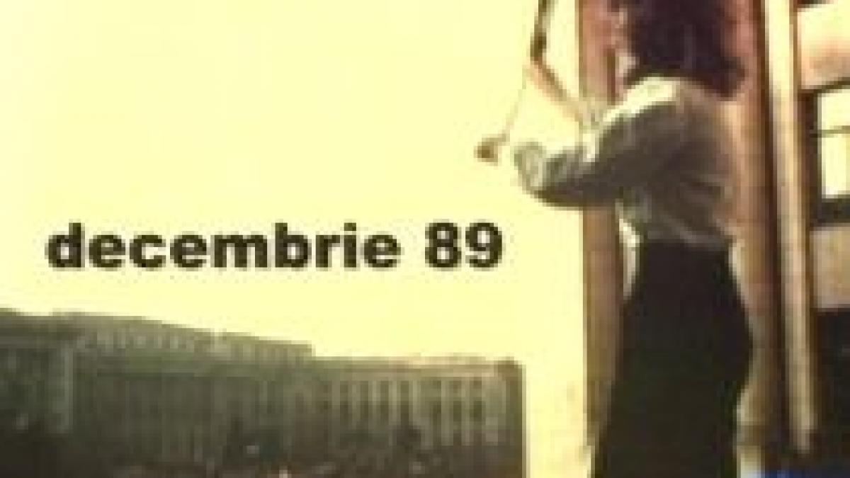 16 decembrie 1989. Mii de oameni reuşesc să se alieze împotriva regimului comunist (VIDEO)
