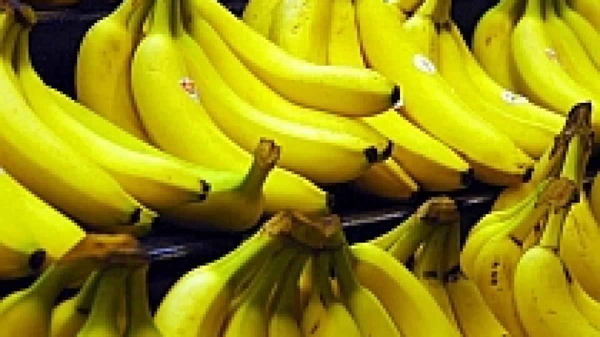 America Latină ajunge la un acord în ?războiul bananelor? cu UE
