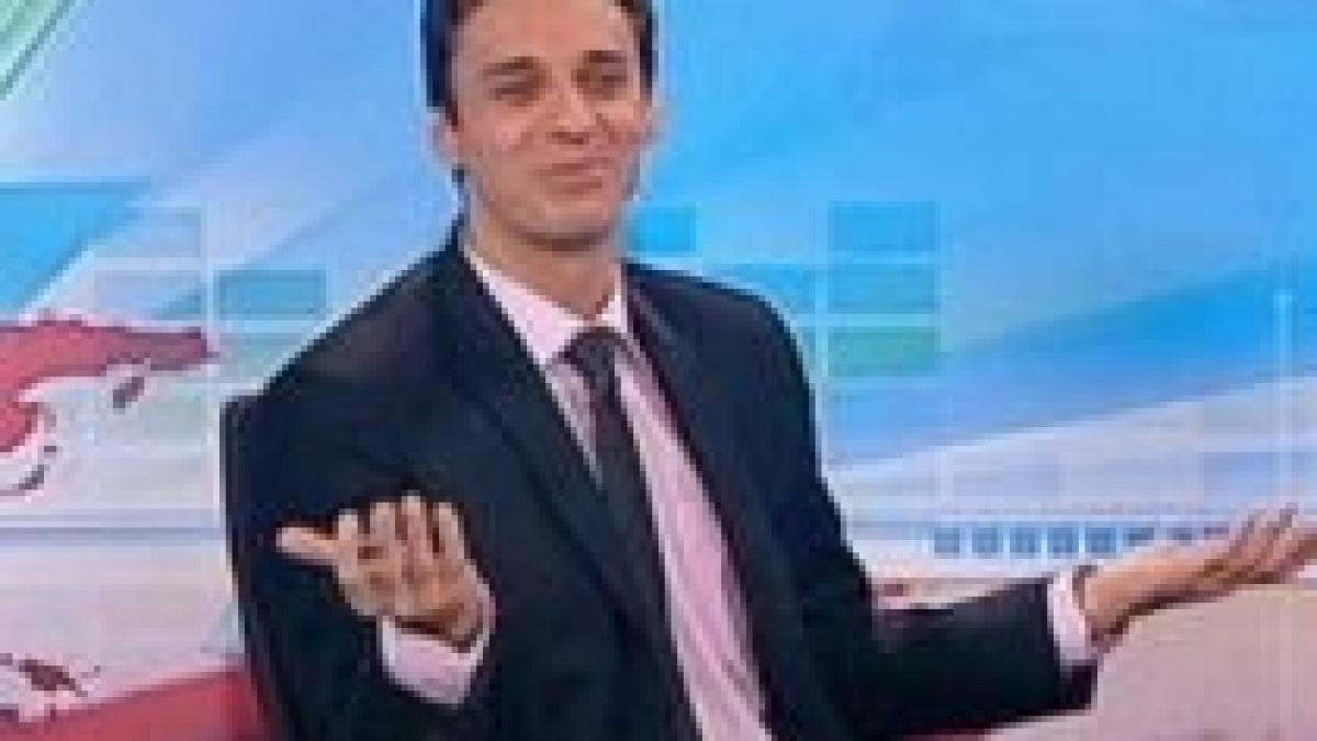 Lumea lui Mircea Badea. Nu-i genial să-l înlocuieşti pe Boc cu Boc?