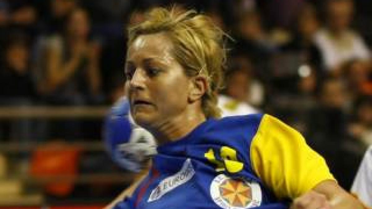 România - Germania 25-35. Final de Campionat Mondial şi un deziluzionant loc 8