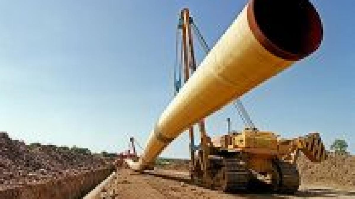 Vicepreşedintele Gazprom: România ar putea fi inclusă în proiectul South Stream