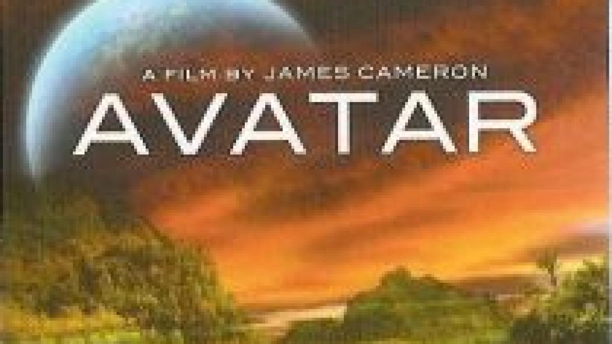 Încasări record pentru filmul Avatar: 4 milioane de dolari la avanpremiera din SUA şi Canada 