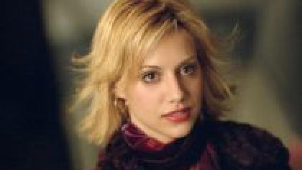 Actriţa Brittany Murphy a murit, la numai 32 de ani