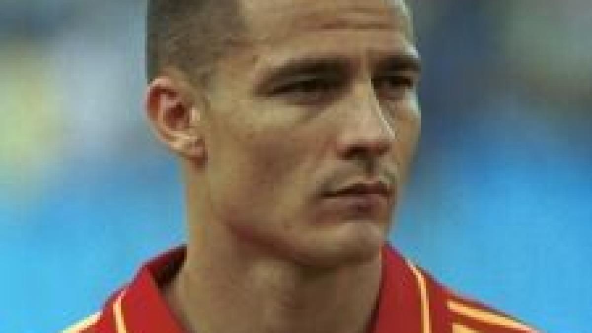 Constantin Gâlcă, interimar la UD Almeria după demiterea lui Hugo Sanchez