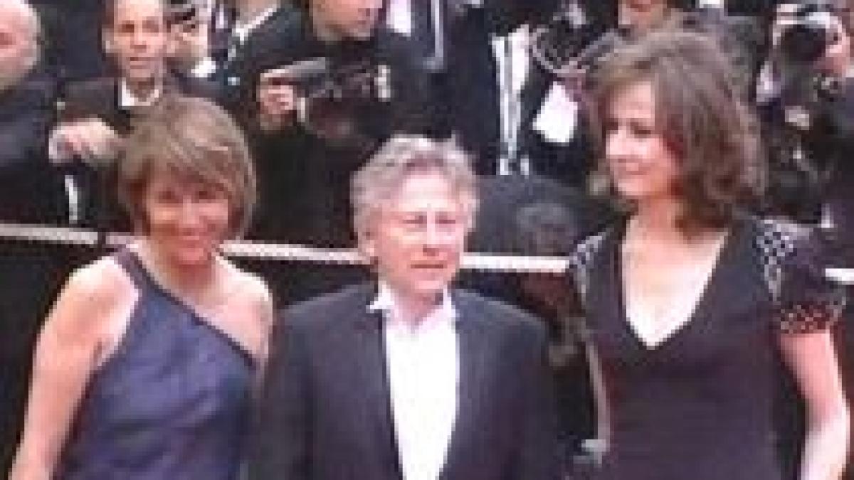 Roman Polanski acţionează în jinstanţă mai multe publicaţii pentru încălcarea dreptului la imagine şi intimitate