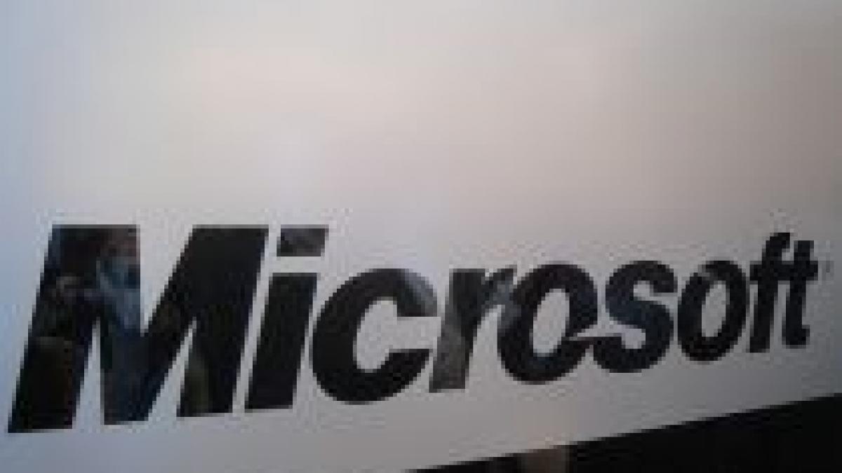 Microsoft primeşte interdicţie de a mai vinde programul Word şi va plăti despăgubiri de 290 milioane dolari 
