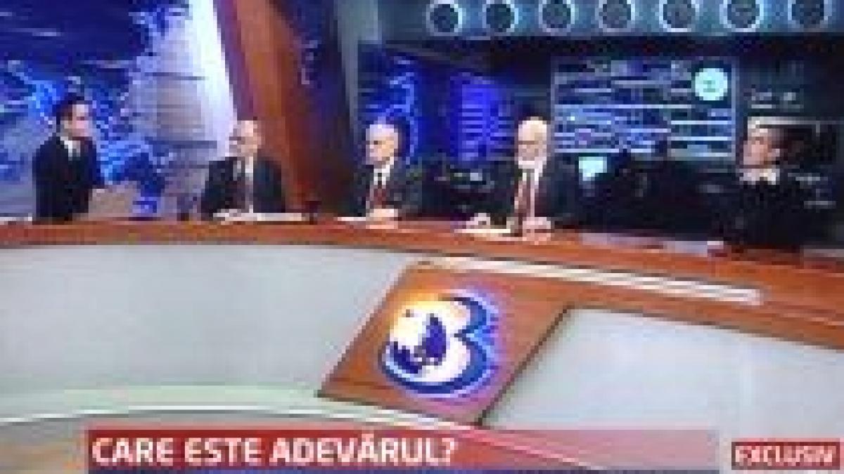 Sinteza Zilei: Care este adevărul? Terorişti, revoluţie furată, moartea Ceauşeştilor