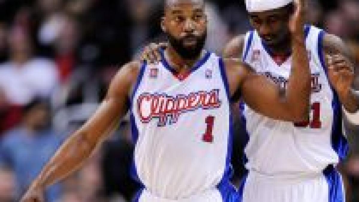 LA Clippers înving dramatic Boston cu un coş în ultima secundă. Rezultate NBA