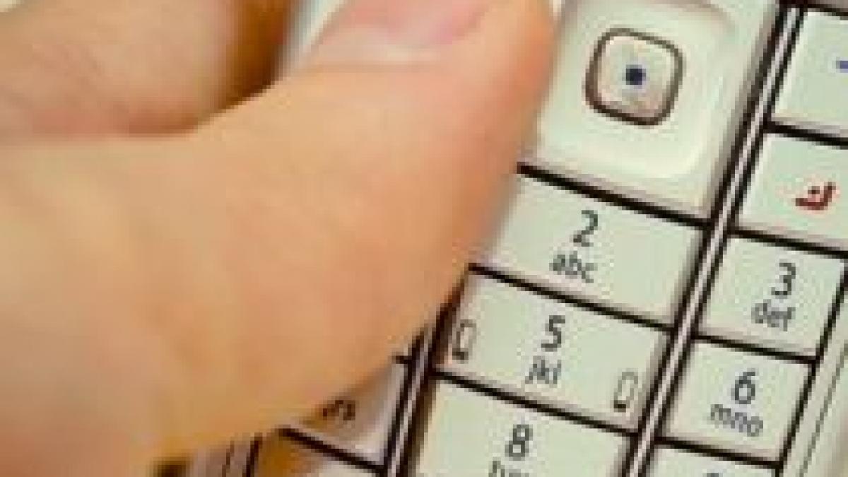 Record în Suedia. Peste 76 de milioane de sms-uri au fost trimise cu ocazia Crăciunului