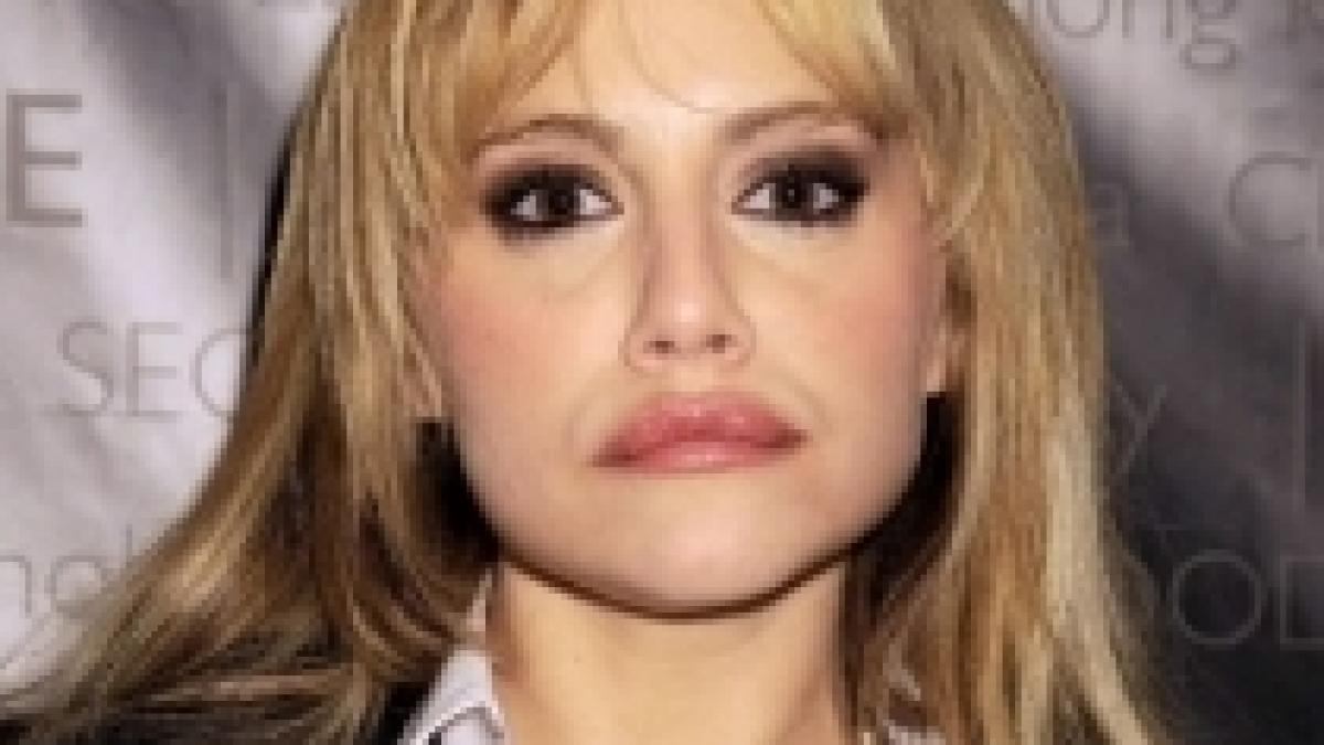 Certificatul de deces al actriţei Brittany Murphy, eliberat de autorităţile americane - FOTO