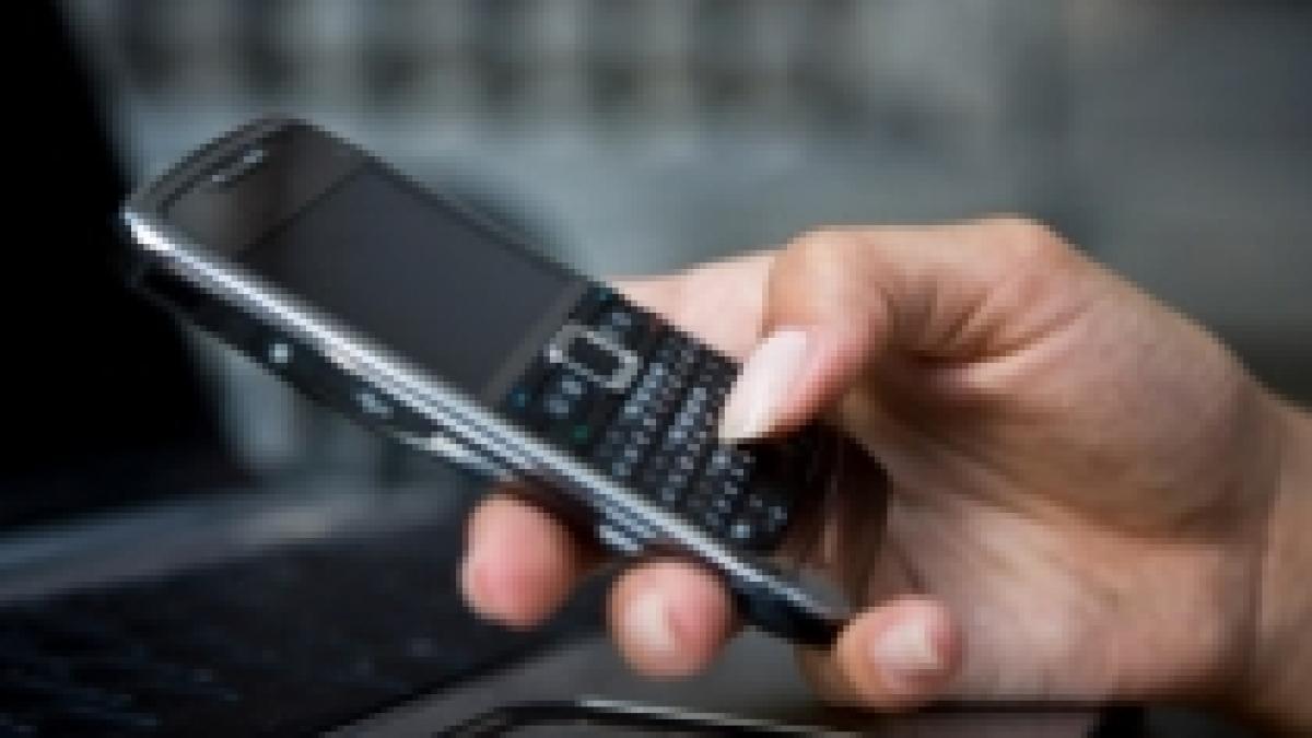 Codul de securitate al telefoanelor mobile, spart de un expert german 