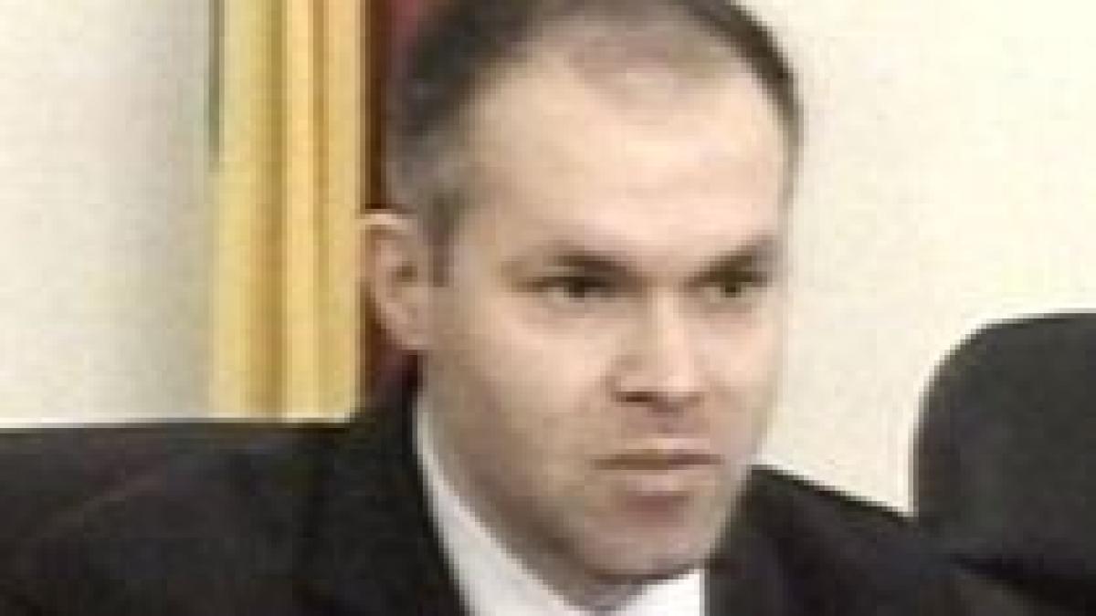 Daniel Funeriu: Reducerile de posturi în Educaţie vor fi făcute de la 1 septembrie 2010 