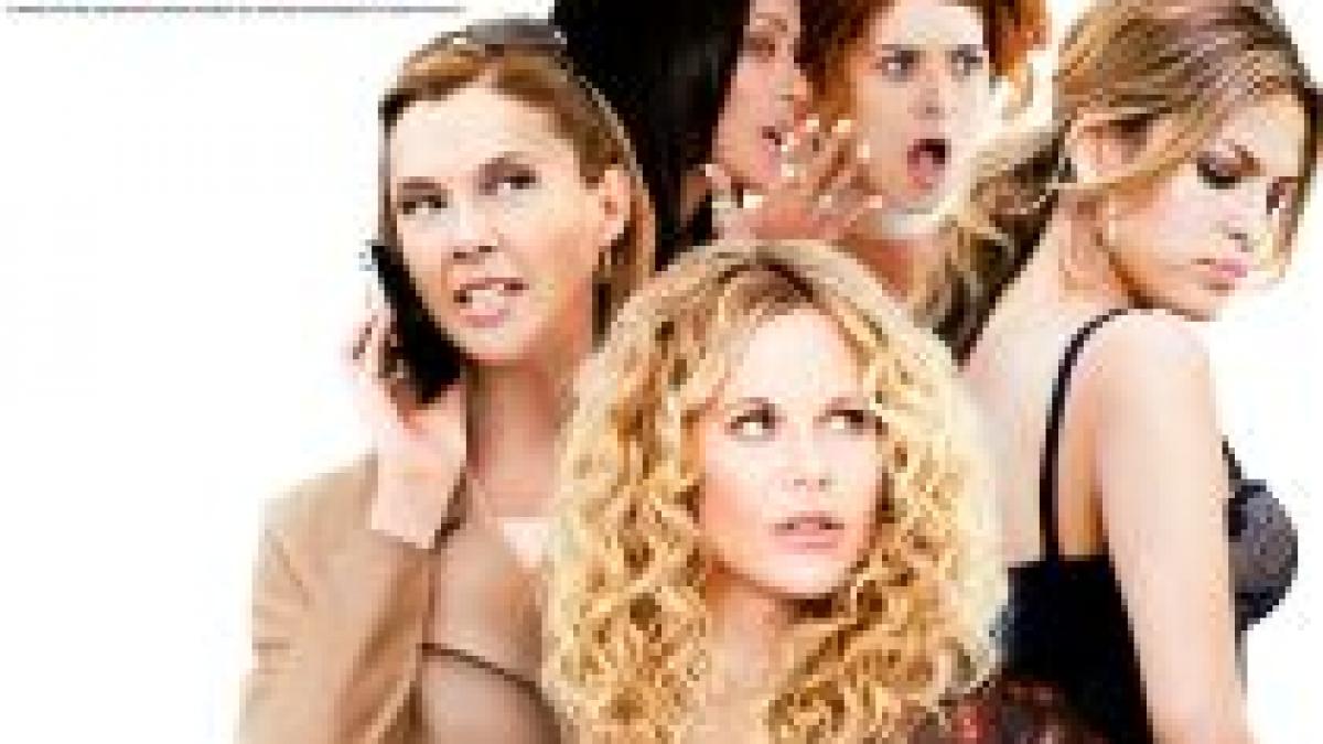 "Intrigi Parfumate", o comedie cu Meg Ryan, Eva Mendes şi Annette Bening. Află cum poţi vedea filmul online