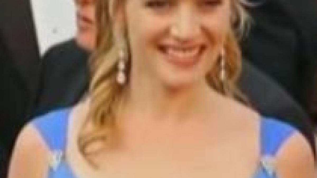 Vedetele cu forme sunt la modă: Kate Winslet, actriţa cu cel mai frumos trup (VIDEO)