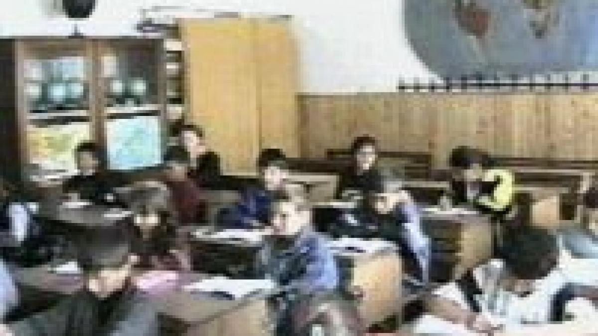 Schimbări în sistemul de învăţământ, din 2010. Vezi calandarul evaluărilor