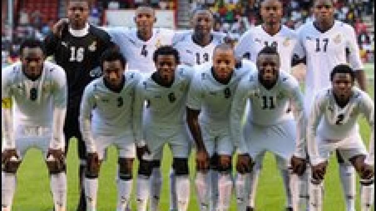 Ambiţii la Cupa Africii pe Naţiuni: Zambia îşi propune să treacă de faza grupelor