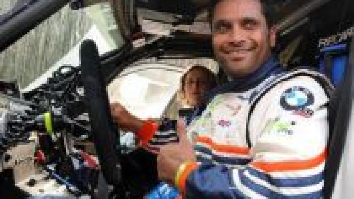 Raliul Dakar 2010. Nasser Al-Attiyah a câştigat a doua etapă şi conduce în clasamentul general